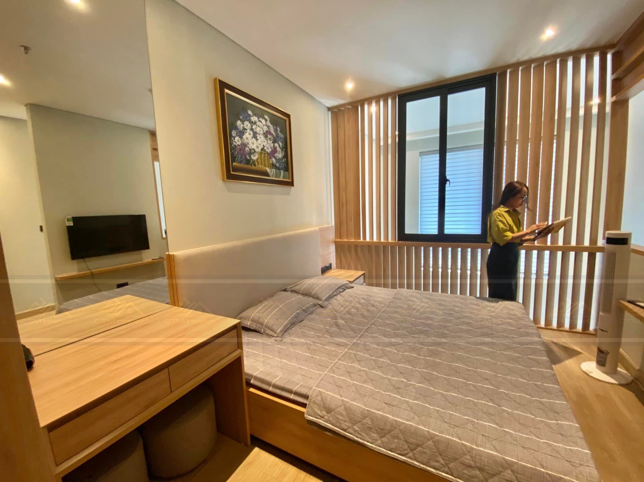 DỰ ÁN CHUNG CƯ CITADINE 3016